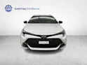 Toyota Corolla Touring Sports 2.0 HSD Trend