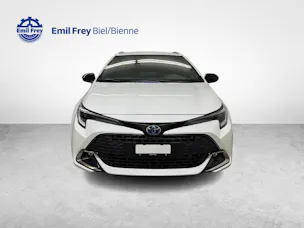 Toyota Corolla Touring Sports 2.0 HSD Trend