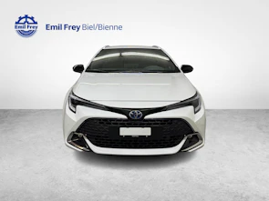 immagine del veicolo TOYOTA Corolla Touring Sports 2.0 HSD Trend