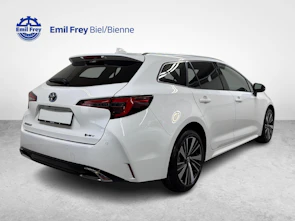 immagine del veicolo TOYOTA Corolla Touring Sports 2.0 HSD Trend