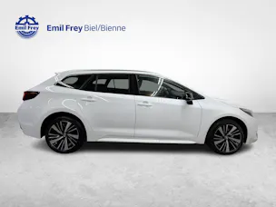 Toyota Corolla Touring Sports 2.0 HSD Trend