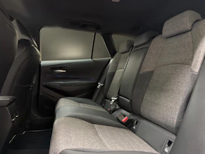 immagine del veicolo TOYOTA Corolla Touring Sports 2.0 HSD Trend