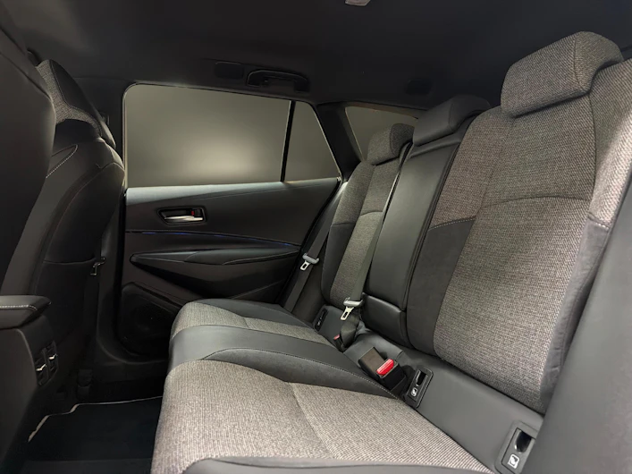 immagine del veicolo TOYOTA COROLLA