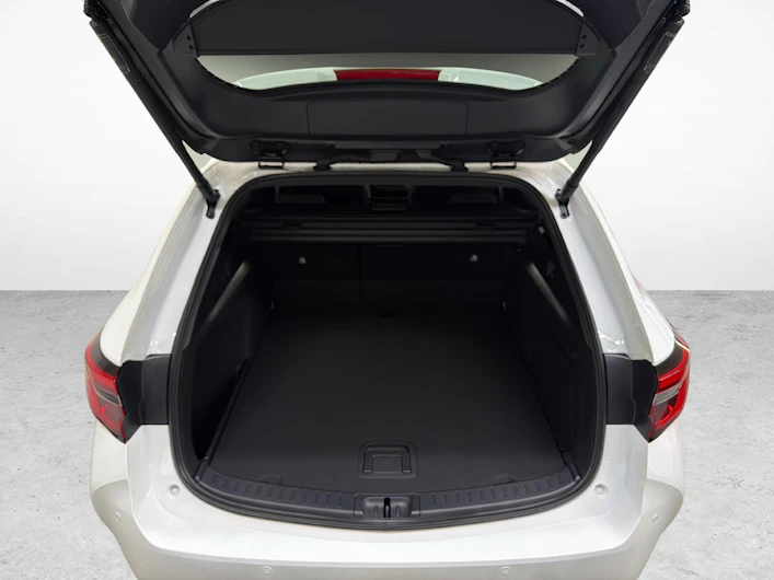 immagine del veicolo TOYOTA COROLLA