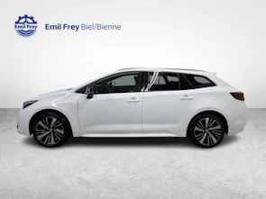 immagine del veicolo TOYOTA Corolla Touring Sports 2.0 HSD Trend