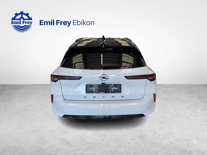 immagine del veicolo OPEL ASTRA