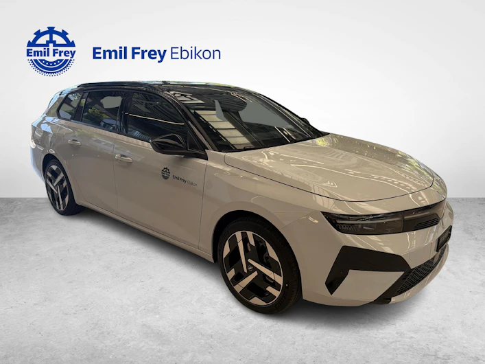 immagine del veicolo OPEL ASTRA