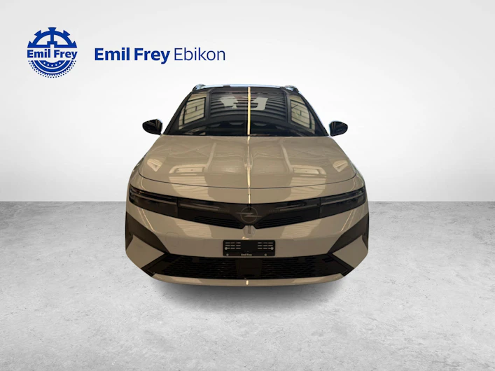 immagine del veicolo OPEL ASTRA