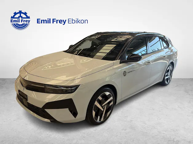 Opel Astra-e Sports Tourer Ultimate