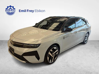 immagine del veicolo OPEL Astra-e Sports Tourer Ultimate