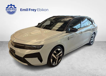 image du véhicule OPEL Astra-e Sports Tourer Ultimate image du véhicule OPEL Astra-e Sports Tourer Ultimate