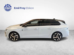 immagine del veicolo OPEL Astra-e Sports Tourer Ultimate