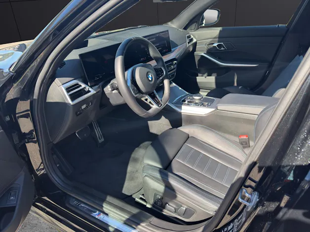 BMW 320d xDrive M Sport