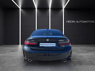 BMW 320d xDrive M Sport