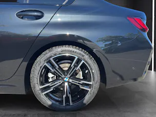BMW 320d xDrive M Sport