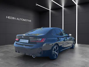 BMW 320d xDrive M Sport