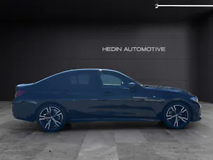 BMW 320d xDrive M Sport