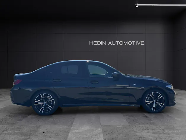 BMW 320d xDrive M Sport