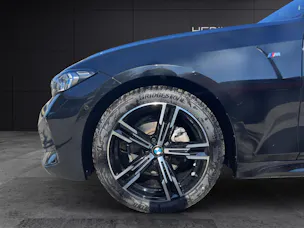 BMW 320d xDrive M Sport
