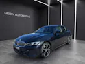 BMW 320d xDrive M Sport
