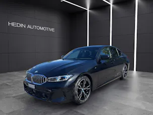 BMW 320d xDrive M Sport