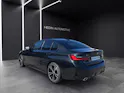 BMW 320d xDrive M Sport