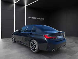 BMW 320d xDrive M Sport