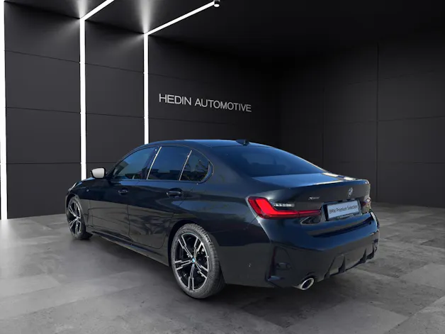 BMW 320d xDrive M Sport