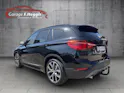 BMW X1 25d xDrive SAG