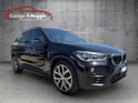 BMW X1 25d xDrive SAG
