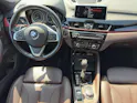 BMW X1 25d xDrive SAG