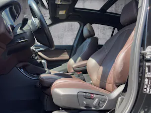 BMW X1 25d xDrive SAG