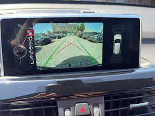 BMW X1 25d xDrive SAG