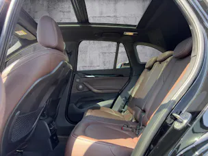 BMW X1 25d xDrive SAG
