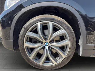BMW X1 25d xDrive SAG