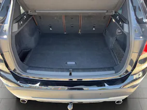 BMW X1 25d xDrive SAG
