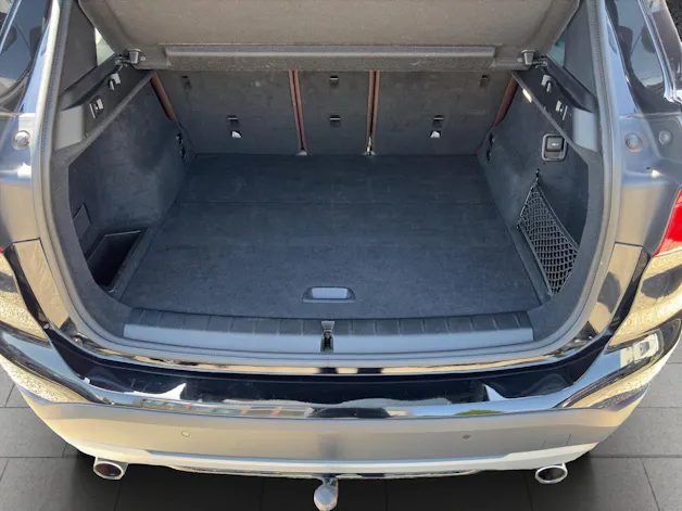 BMW X1 25d xDrive SAG