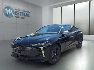DS Automobiles No4 1.6 E-Tense Performance Line