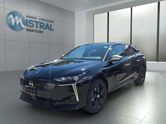 DS Automobiles No4 1.6 E-Tense Performance Line