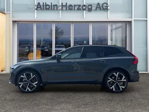 Volvo XC60 2.0 T8 TE Ultra Dark eAWD