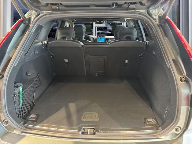 Volvo XC60 2.0 T8 TE Ultra Dark eAWD