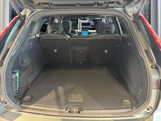 Volvo XC60 2.0 T8 TE Ultra Dark eAWD