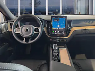 Volvo XC60 2.0 T8 TE Ultra Dark eAWD