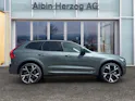 Volvo XC60 2.0 T8 TE Ultra Dark eAWD