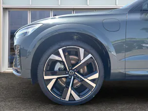 Volvo XC60 2.0 T8 TE Ultra Dark eAWD