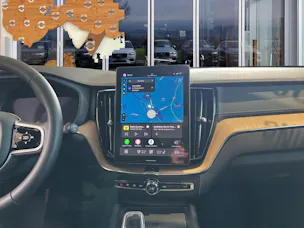 Volvo XC60 2.0 T8 TE Ultra Dark eAWD