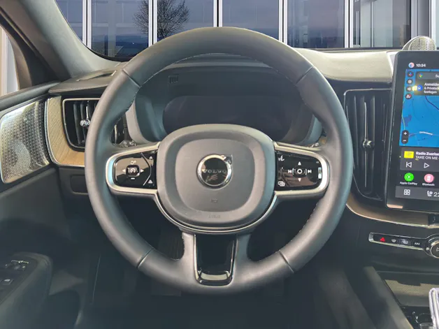 Volvo XC60 2.0 T8 TE Ultra Dark eAWD