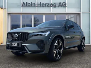 Volvo XC60 2.0 T8 TE Ultra Dark eAWD