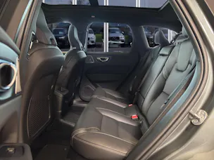 Volvo XC60 2.0 T8 TE Ultra Dark eAWD