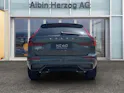 Volvo XC60 2.0 T8 TE Ultra Dark eAWD